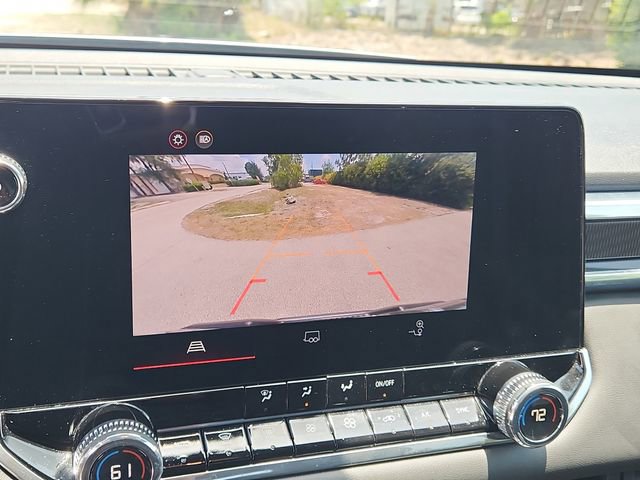 2024 GMC Canyon Elevation - Photo 27