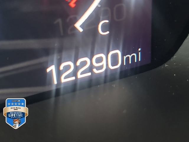 2024 GMC Canyon Elevation - Photo 25