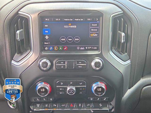 2020 GMC Sierra 2500 Denali HD Denali - Photo 26