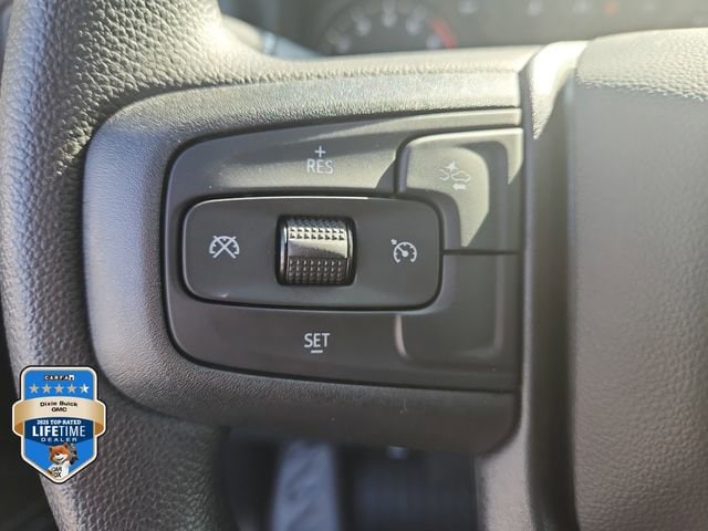 2026 GMC Sierra 2500HD Pro - Photo 22
