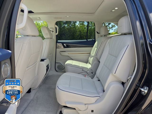 2026 Buick Enclave Avenir - Photo 9