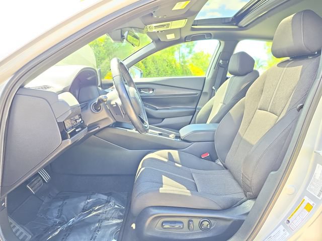 2024 Honda Accord Hybrid Sport - Photo 15