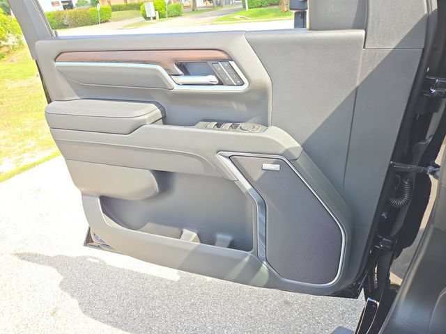 2026 GMC Sierra 3500HD SLT - Photo 19