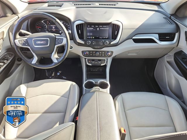 2023 GMC Terrain SLT - Photo 13