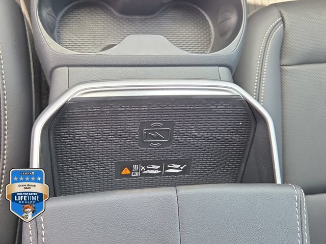 2027 GMC Terrain Elevation - Photo 29