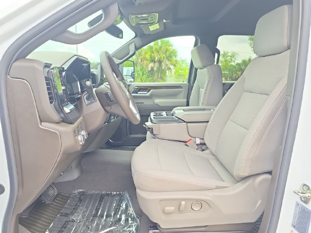 2026 GMC Sierra 2500HD SLE - Photo 16
