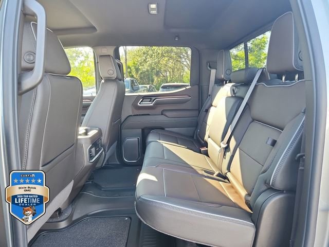 2026 GMC Sierra 1500 Denali - Photo 8