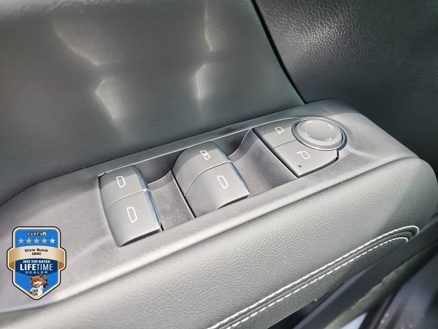 2027 GMC Terrain Denali - Photo 20