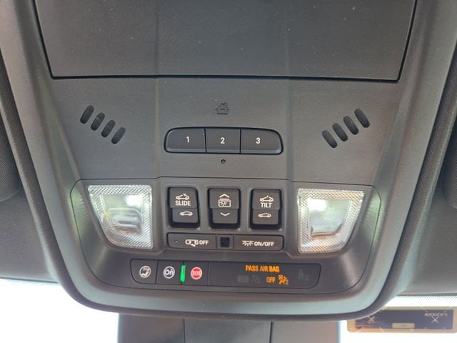 2024 Cadillac XT4 Sport - Photo 35