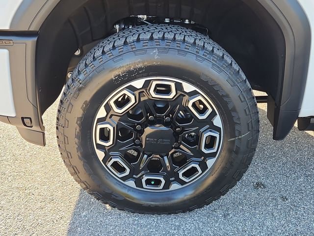 2026 GMC Sierra 2500HD Denali Ultimate - Photo 6