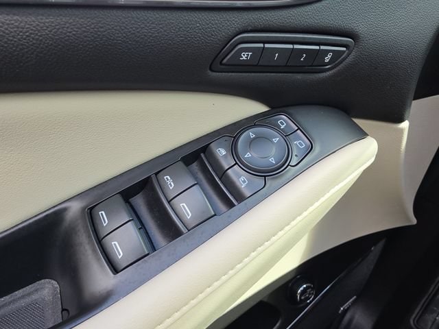 2022 Buick Enclave Premium - Photo 22