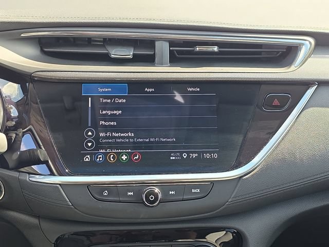 2023 Buick Encore GX Select - Photo 28