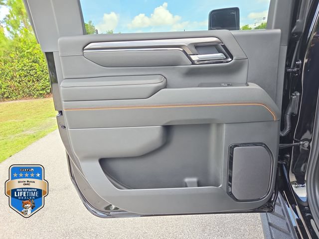 2026 GMC Sierra 2500HD AT4 - Photo 9