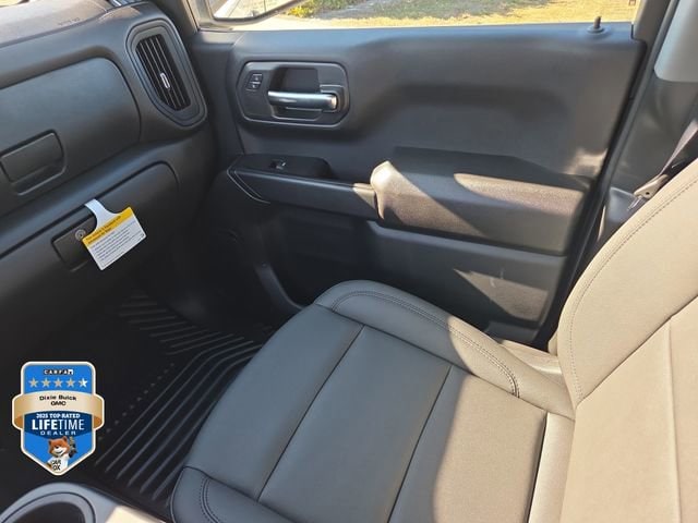 2026 GMC Sierra 1500 Pro - Photo 13