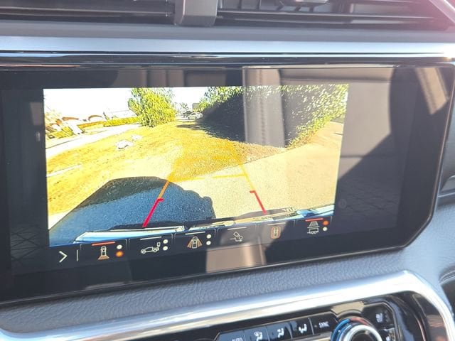 2026 GMC Sierra 1500 Denali - Photo 28