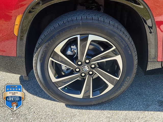 2026 Buick Enclave Sport Touring - Photo 7