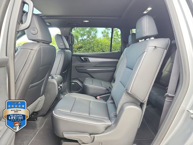 2026 Buick Enclave Sport Touring - Photo 9