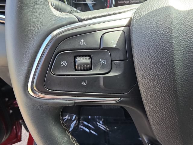 2023 Buick Encore GX Select - Photo 24