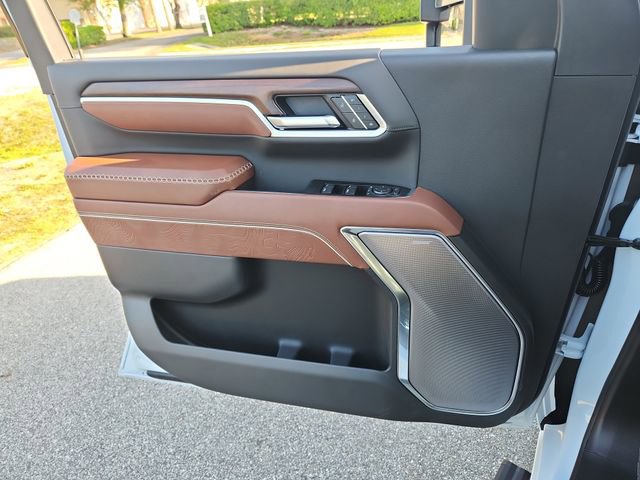 2026 GMC Sierra 2500HD Denali Ultimate - Photo 19