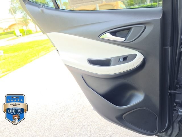 2024 Buick Encore GX Preferred - Photo 10