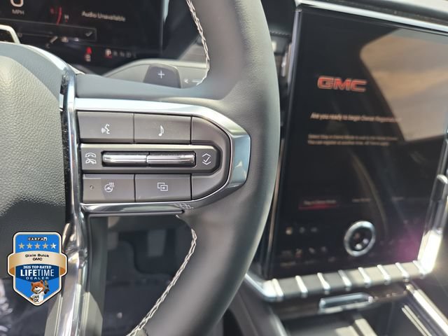 2026 GMC Acadia Denali - Photo 26