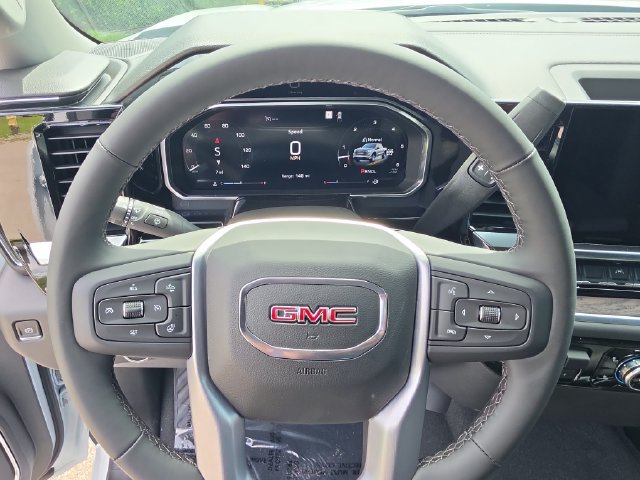 2026 GMC Sierra 1500 SLT - Photo 22