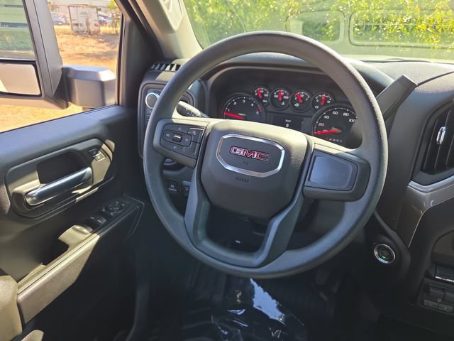 2026 GMC Sierra 3500 Chassis Cab Pro - Photo 15