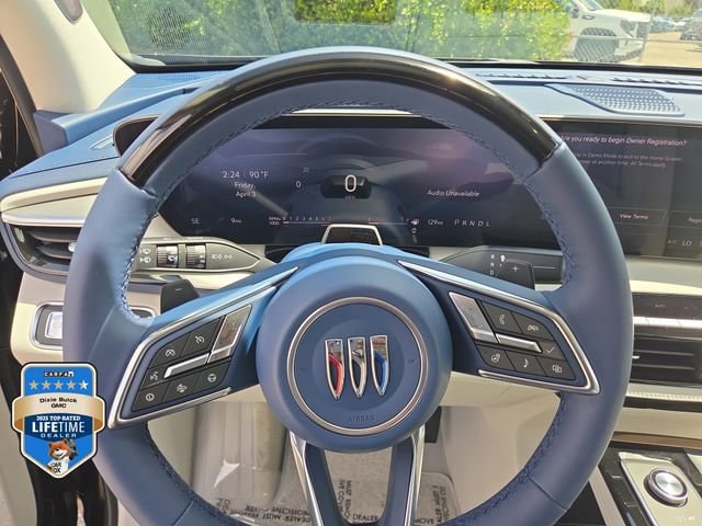 2026 Buick Enclave Avenir - Photo 24
