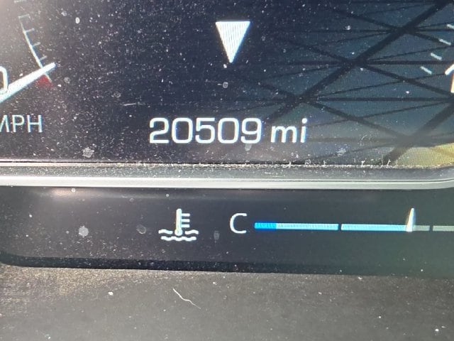 2025 GMC Sierra 2500HD Denali - Photo 26