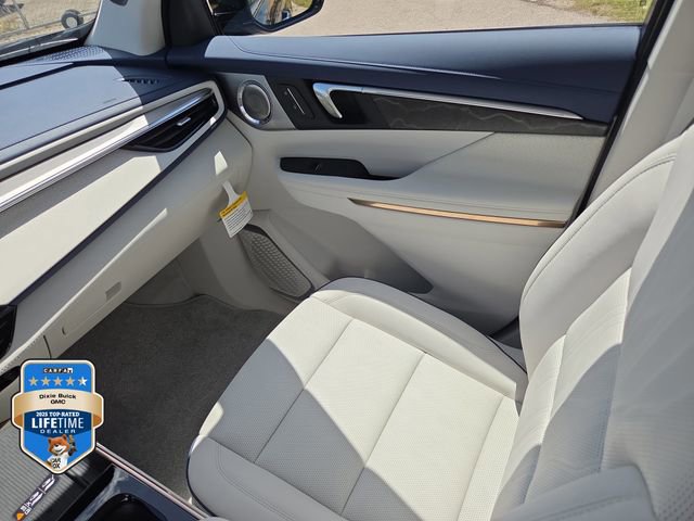2026 Buick Enclave Avenir - Photo 16