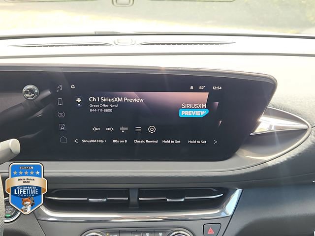 2026 Buick Envista Preferred - Photo 26