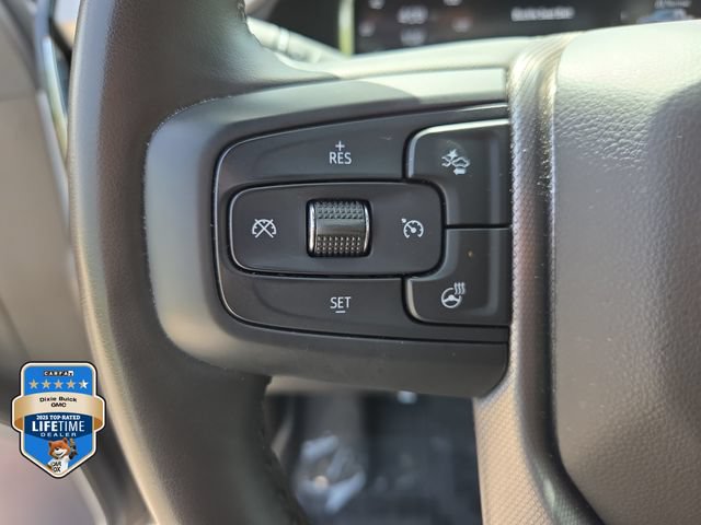 2024 GMC Sierra 3500HD Denali - Photo 23