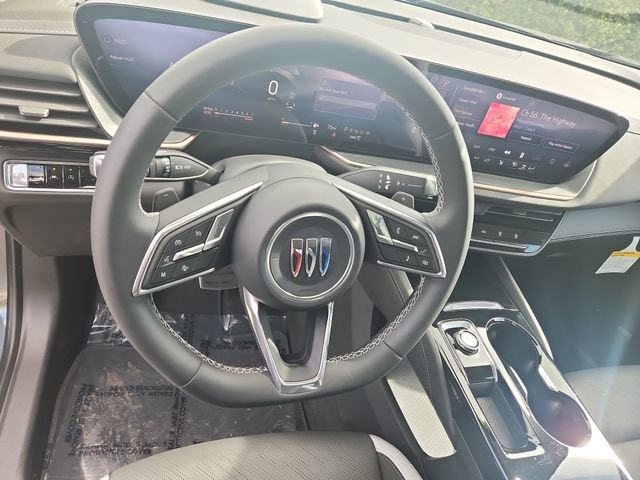 2026 Buick Envision Sport Touring - Photo 17