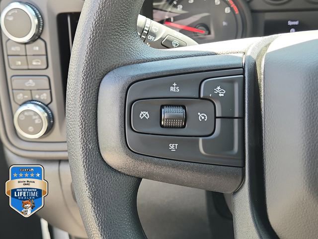 2026 GMC Sierra 1500 Pro - Photo 22