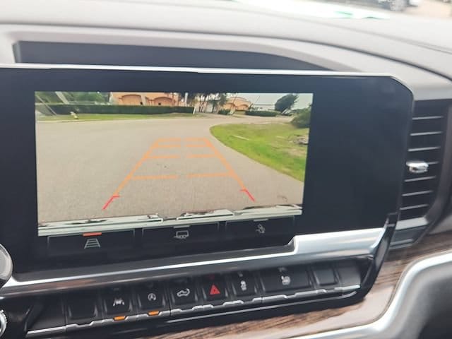 2026 GMC Sierra 1500 SLE - Photo 28