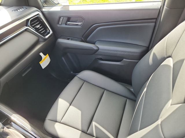 2026 GMC Canyon Elevation - Photo 14