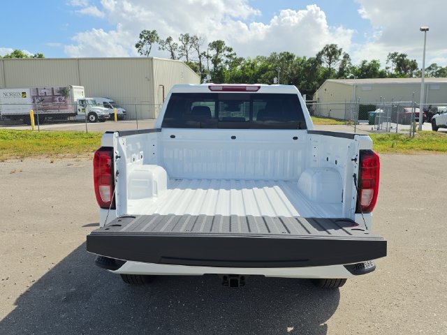 2026 GMC Sierra 1500 Elevation - Photo 6