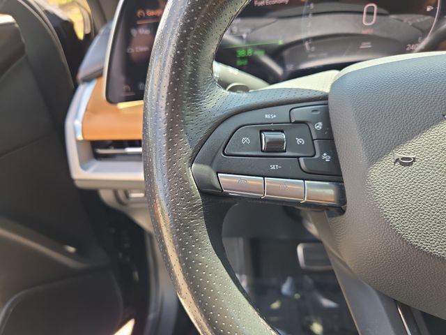2024 Cadillac XT4 Sport - Photo 24