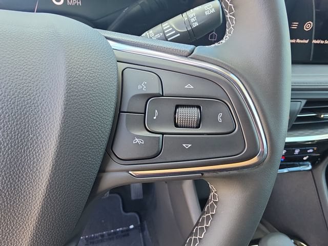2026 Buick Encore GX Avenir - Photo 25