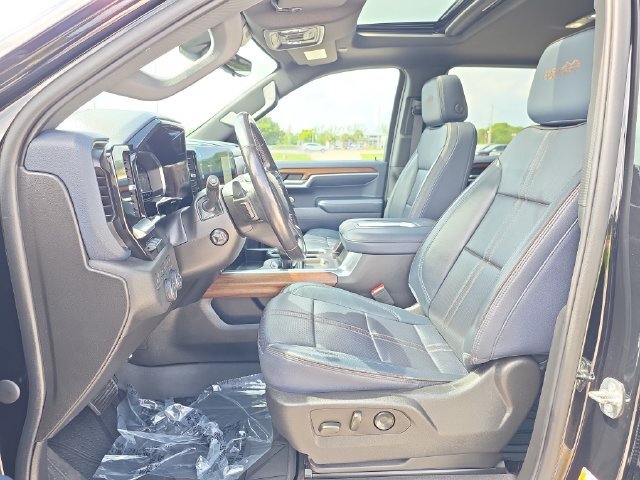 2022 Chevrolet Silverado 1500 High Country - Photo 16