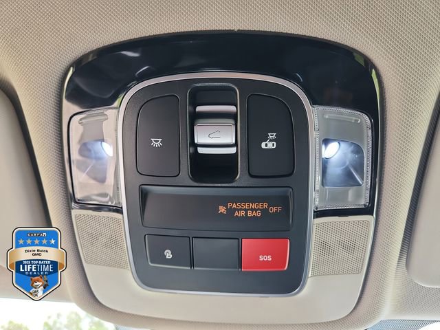 2023 Hyundai Tucson Limited - Photo 33
