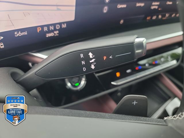 2026 Buick Envision Sport Touring - Photo 28