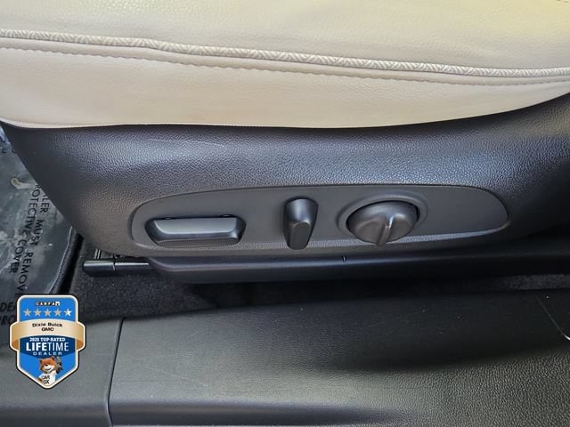 2024 Buick Encore GX Preferred - Photo 18