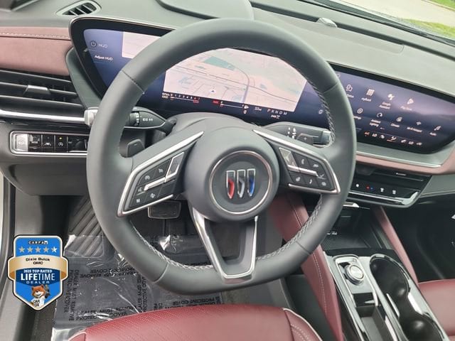 2026 Buick Envision Sport Touring - Photo 18