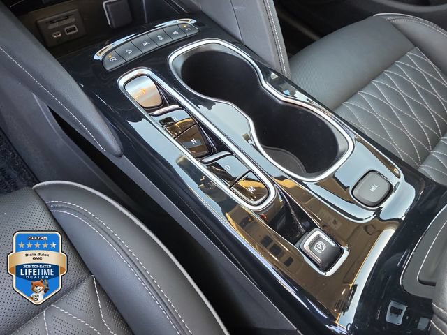 2023 Buick Envision Avenir - Photo 29