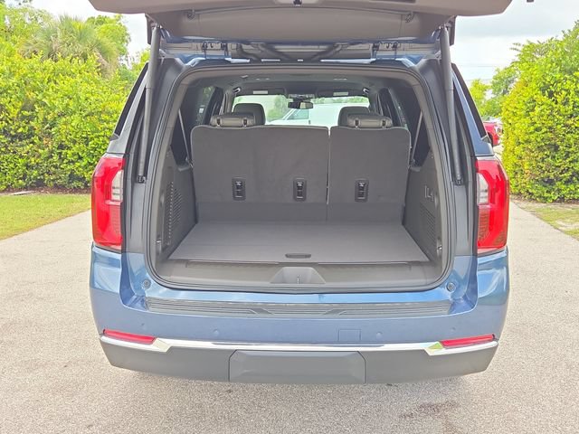 2026 GMC Yukon XL Elevation - Photo 6