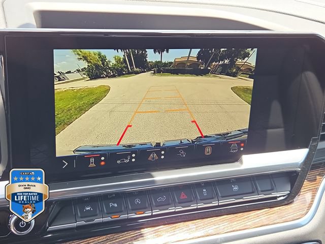 2026 GMC Sierra 1500 Elevation - Photo 27