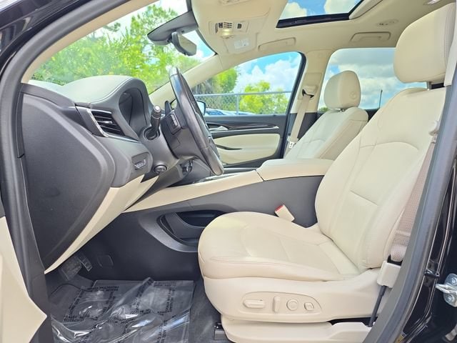 2022 Buick Enclave Premium - Photo 18