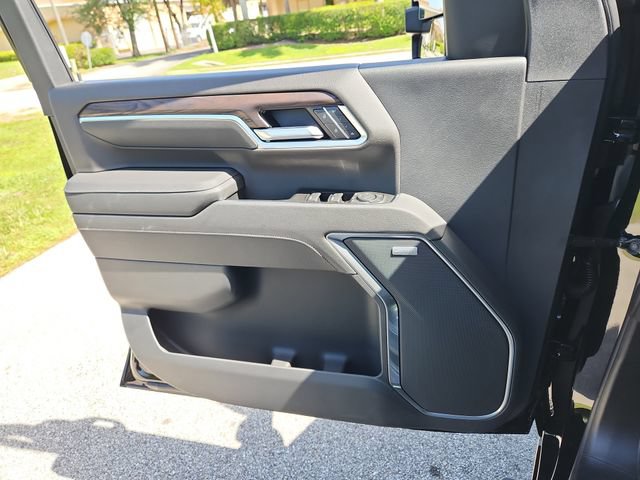 2026 GMC Sierra 3500HD SLT - Photo 19