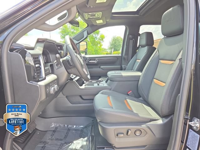 2026 GMC Sierra 2500HD AT4 - Photo 16